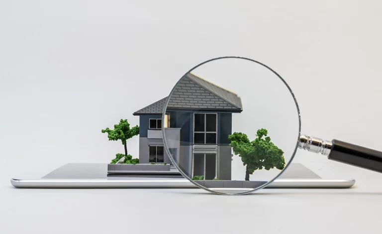 Home Inspection in UAE