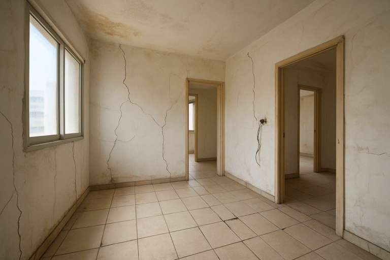 Why New Construction Properties in Dubai Need Inspection